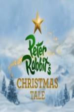 Watch Peter Rabbits Christmas Tale Merdb