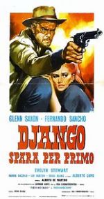 Watch Django Shoots First Merdb