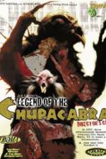 Watch Legend of the Chupacabra Merdb