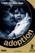 Watch Adoption Merdb