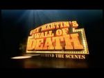 Watch Guy Martin\'s Wall of Death Behind the Scenes Merdb