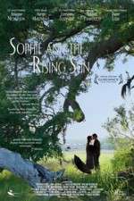 Watch Sophie and the Rising Sun Merdb