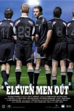 Watch Eleven Men Out Merdb