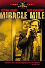 Watch Miracle Mile Merdb