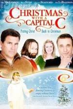 Watch Christmas with a Capital C Merdb
