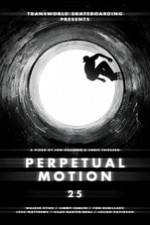 Watch Perpetual Motion: Transworld Skateboarding Merdb