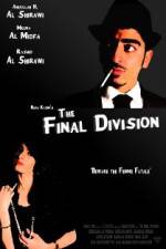 Watch The Final Division Merdb