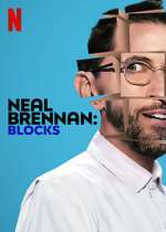 Watch Neal Brennan: Blocks Merdb