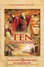 Watch The Ten Commandments Merdb