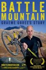 Watch Battle Mountain: Graeme Obree\'s Story Merdb