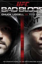 Watch UFC Bad Blood Liddell vs Ortiz Merdb