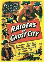 Watch Raiders of Ghost City Merdb