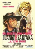 Watch One Damned Day at Dawn... Django Meets Sartana! Merdb
