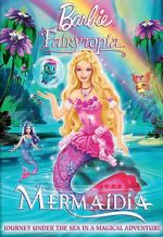 Watch Barbie Fairytopia: Mermaidia Merdb