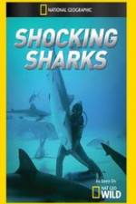 Watch Shocking Sharks Merdb