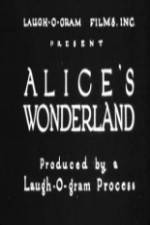 Watch Alice's Wonderland Merdb