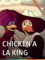 Watch Chicken a la King (Short 1937) Merdb