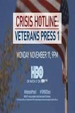 Watch Crisis Hotline: Veterans Press 1 Merdb