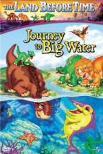 Watch The Land Before Time IX Journey to the Big Water Merdb