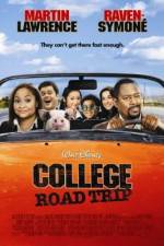 Watch College Road Trip Merdb