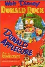 Watch Donald Applecore Merdb