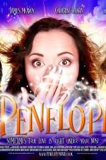 Watch Penelope Merdb