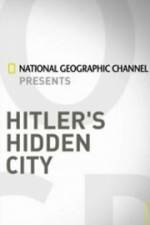 Watch Hitler's Hidden City Merdb