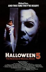 Watch Halloween 5: The Revenge of Michael Myers Merdb