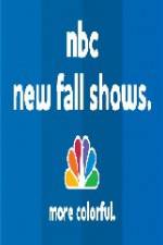 Watch NBC Fall Preview 2011 Merdb