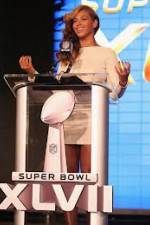 Watch Super Bowl XLVII Halftime Show Merdb