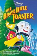 Watch The Brave Little Toaster Merdb