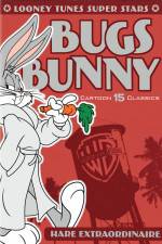 Watch Bugs Bunny: Hare Extraordinaire Merdb