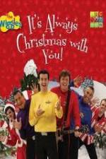 Watch The Wiggles: It's Always Christmas With You! Merdb
