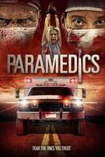 Watch Paramedics Merdb