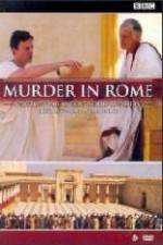 Watch Murder in Rome Merdb