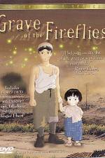 Watch Grave of the Fireflies (Hotaru no haka) Merdb