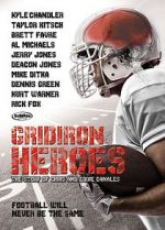 Watch The Hill Chris Climbed: The Gridiron Heroes Story Merdb