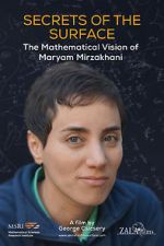 Watch Secrets of the Surface: The Mathematical Vision of Maryam Mirzakhani Merdb