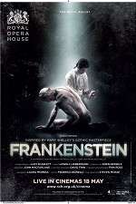 Watch Frankenstein from the Royal Ballet Merdb