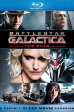 Watch Battlestar Galactica: The Plan Merdb