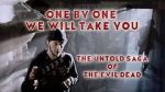 Watch The Evil Dead: One by One We Will Take You - The Untold Saga of the Evil Dead Merdb