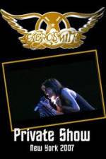 Watch Aerosmith Private Show Merdb