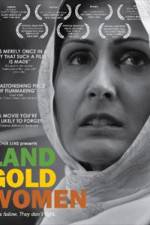 Watch Land Gold Women Merdb
