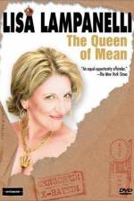 Watch Lisa Lampanelli The Queen of Mean Merdb