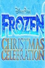 Watch Disney Parks Frozen Christmas Celebration Merdb