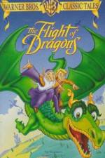 Watch The Flight of Dragons Merdb