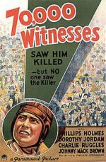 Watch 70, 000 Witnesses Merdb