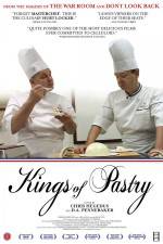Watch Kings of Pastry Merdb