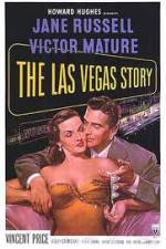 Watch The Las Vegas Story Merdb