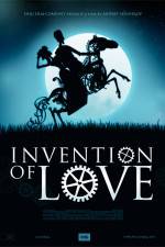 Watch Invention of Love Merdb